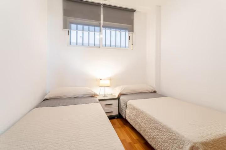 סנטה פולה Precioso Apartamento מראה חיצוני תמונה
