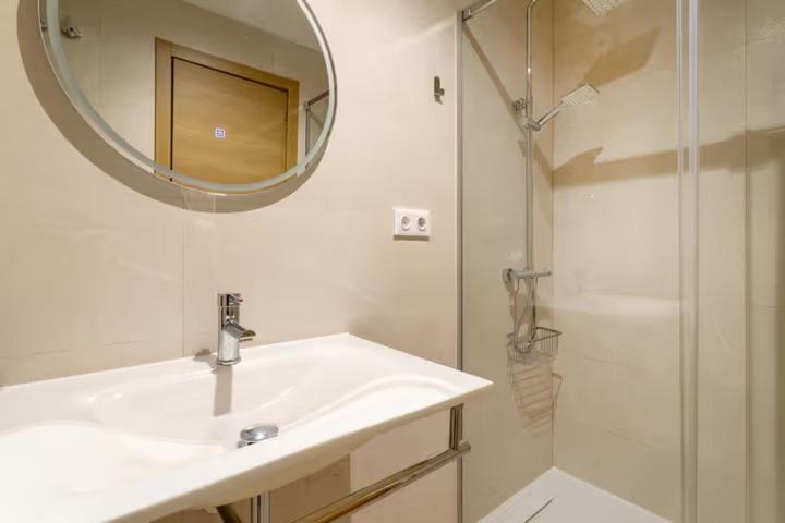 סנטה פולה Precioso Apartamento מראה חיצוני תמונה
