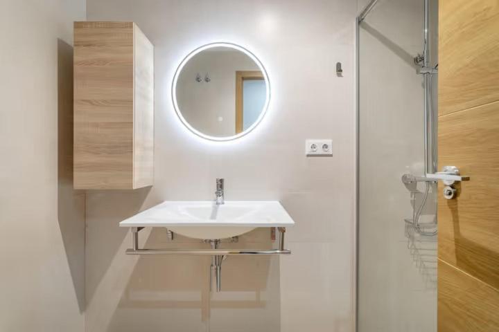 סנטה פולה Precioso Apartamento מראה חיצוני תמונה