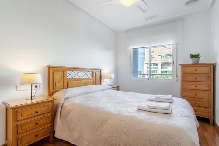 סנטה פולה Precioso Apartamento מראה חיצוני תמונה