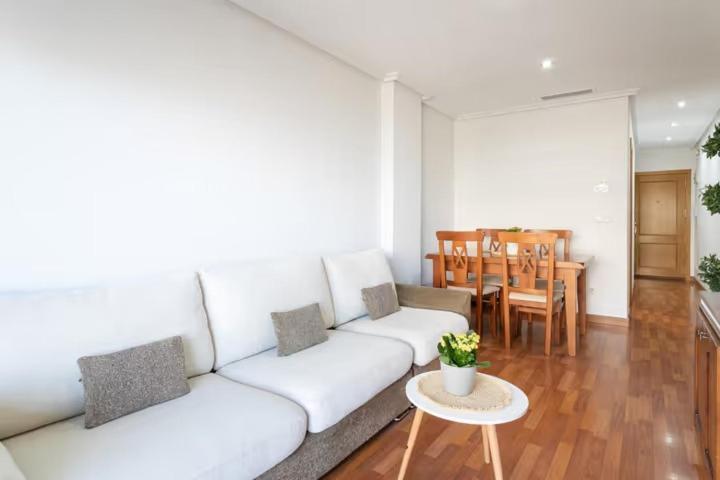 סנטה פולה Precioso Apartamento מראה חיצוני תמונה