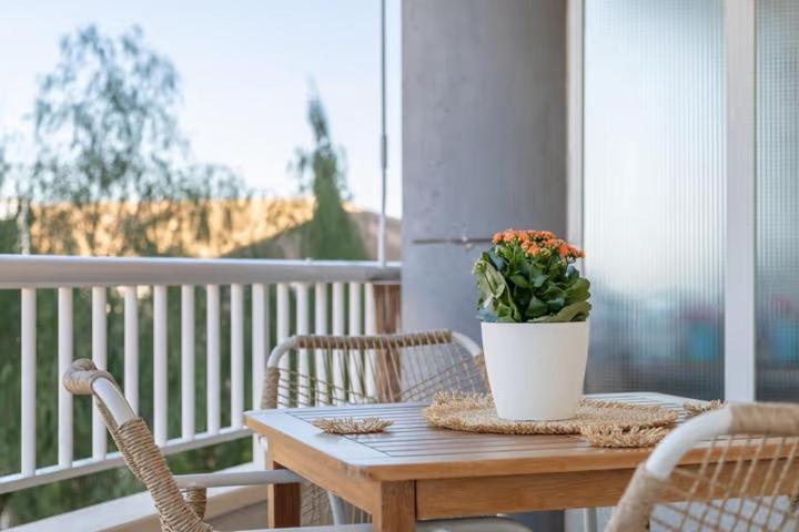 סנטה פולה Precioso Apartamento מראה חיצוני תמונה