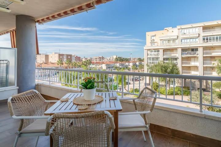 סנטה פולה Precioso Apartamento מראה חיצוני תמונה