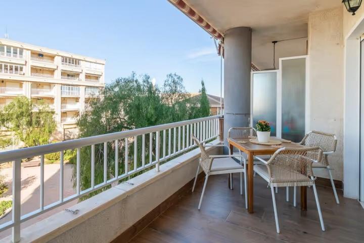 סנטה פולה Precioso Apartamento מראה חיצוני תמונה
