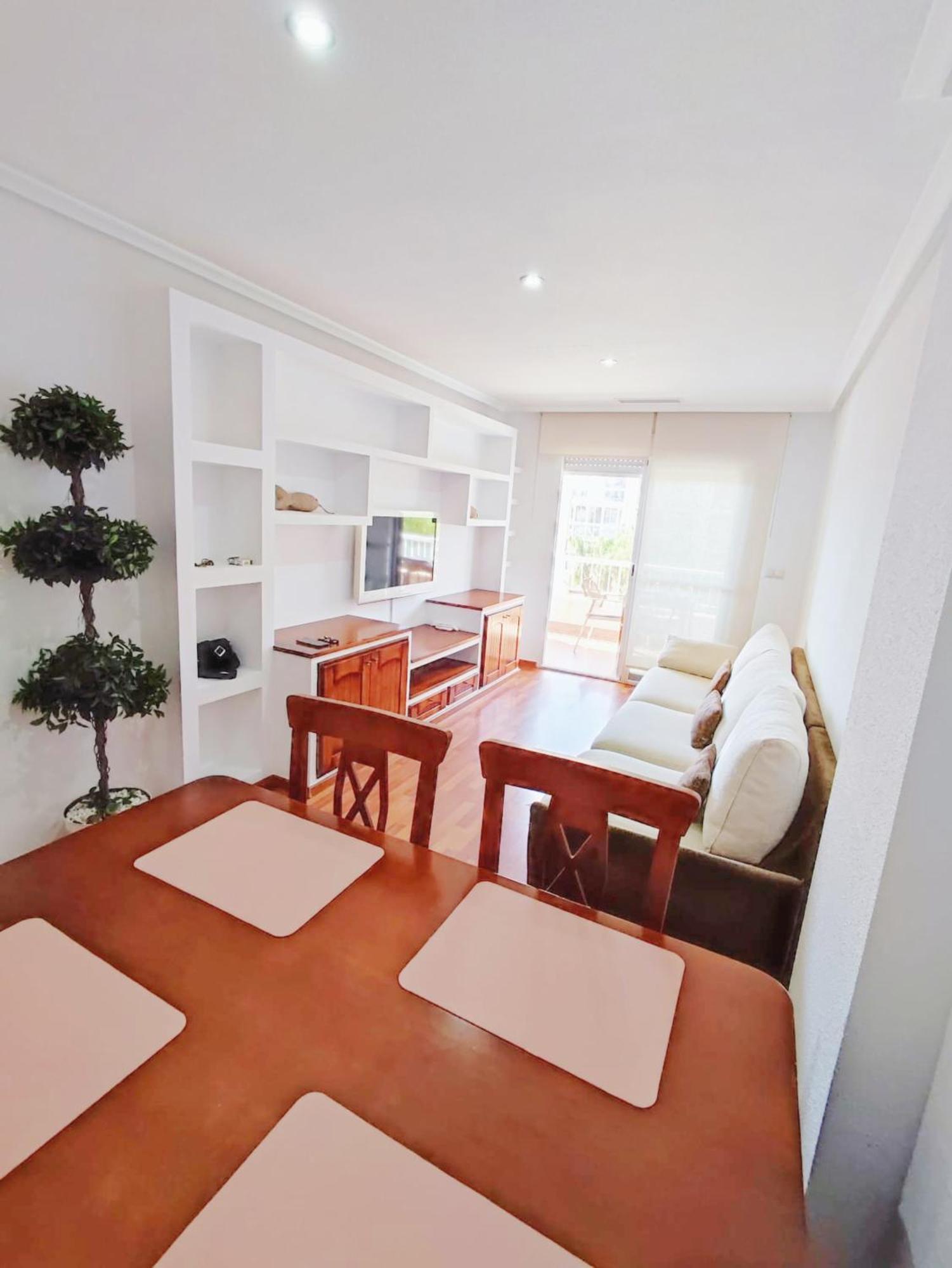 סנטה פולה Precioso Apartamento מראה חיצוני תמונה
